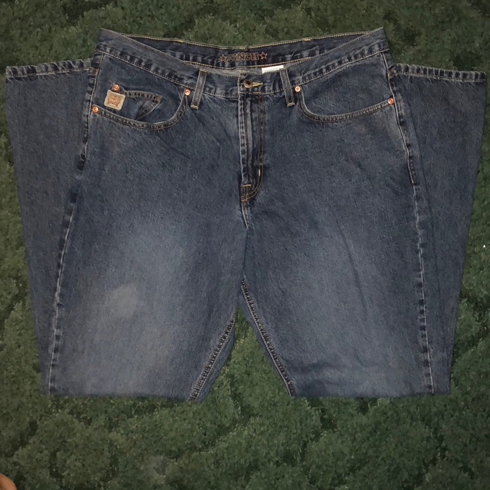 Cinch Jeans